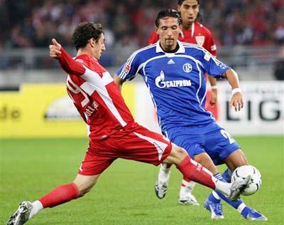 瓜迪奥拉体 瓜迪奥拉体